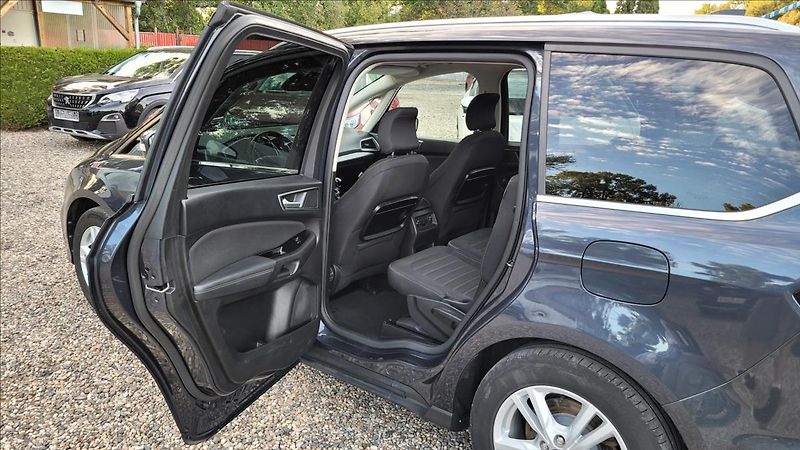 Ford Galaxy 2,0 D,7míst,Titan,navi,xenon, - fotka 10 z 47