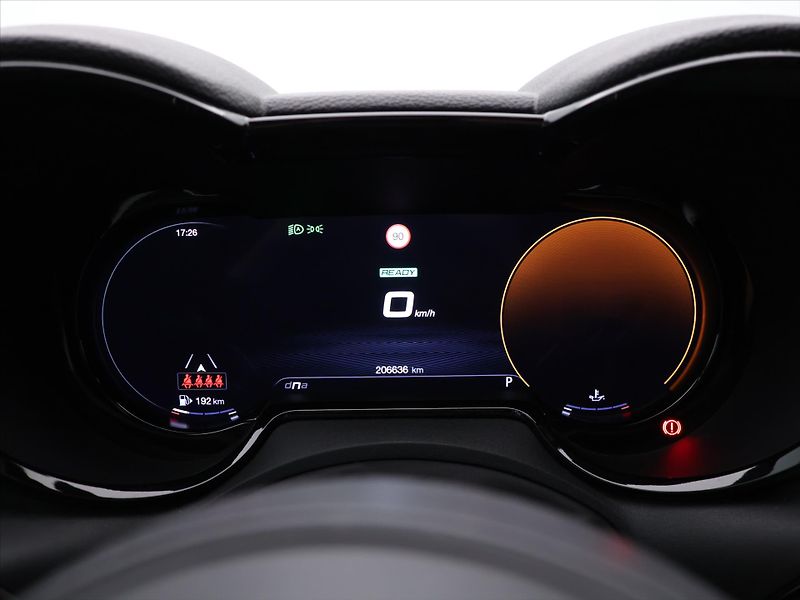 Alfa Romeo Tonale 1,5 117kW LED CZ DPH - fotka 16 z 35