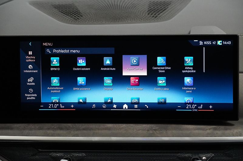 BMW X5 Xdrive30d,ČR,DPH,360,HUD,ACC - fotka 32 z 39