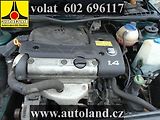 Seat Cordoba (1998) VOLAT 602 696117 - náhled 6