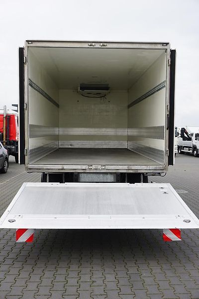 Iveco Eurocargo (2018) 160-250 / E 6 / CHŁODNIA + WIN - fotka 10 z 46