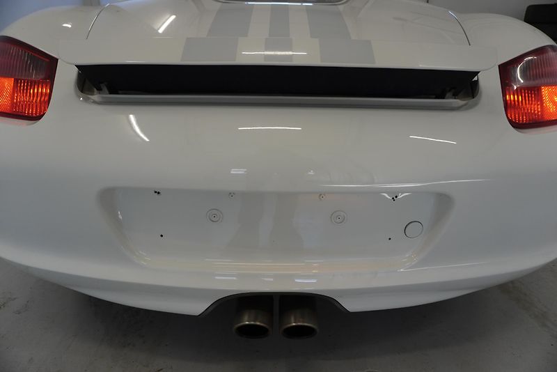 Porsche Boxster 3.4l LIMITED EDITION 1/500 - fotka 13 z 39