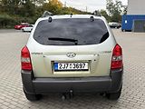 Hyundai Tucson (2006) 2.0 i 4x4 tažné - náhled 3