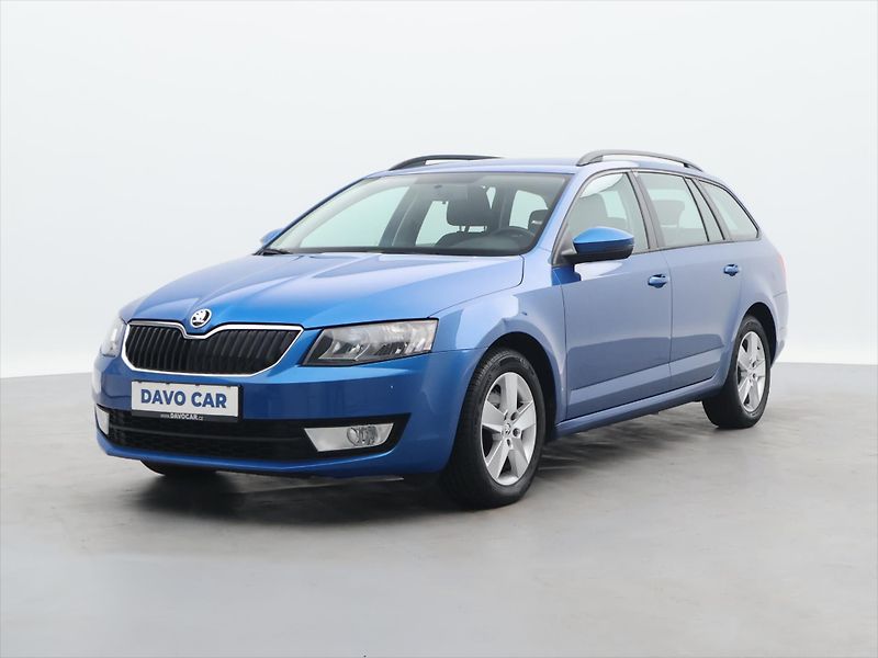 Škoda Octavia 1.6 TDI 81kW 4x4 CZ 2.Maj DPH - fotka 3 z 35
