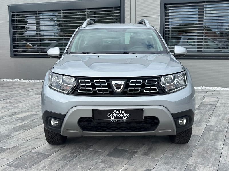 Dacia Duster (2019) 1.3 TCe Essential 96kW - fotka 2 z 28