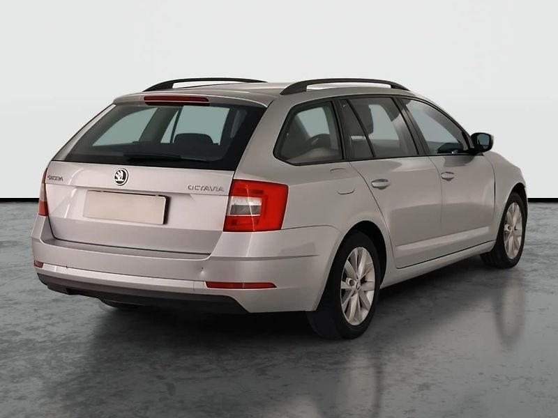 Škoda Octavia (2019) Ambition 1.6 TDI, Serv.kniha - fotka 5 z 19