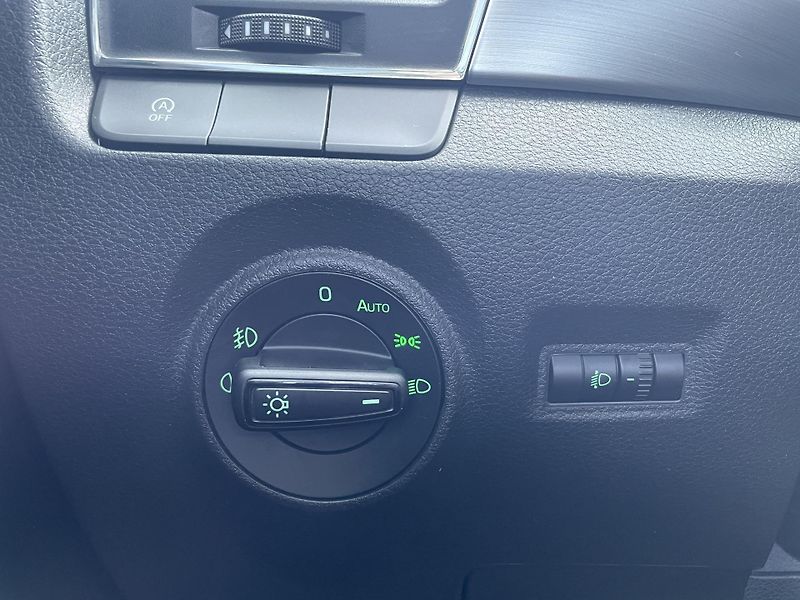 Škoda Fabia AMBITION 1.0 TSI 81 kW  - fotka 20 z 20