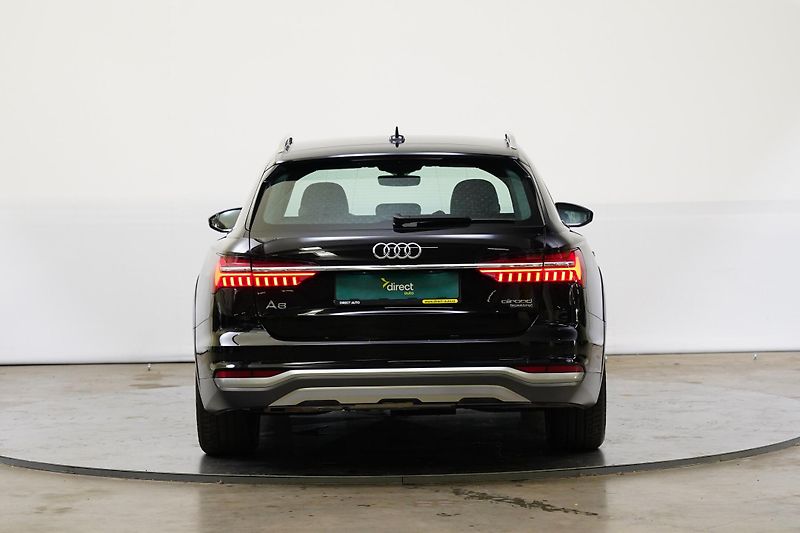 Audi A6 Allroad - fotka 6 z 28