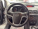 Opel Meriva 1,4   74 kW EDICE 150 1.MAJ - náhled 8
