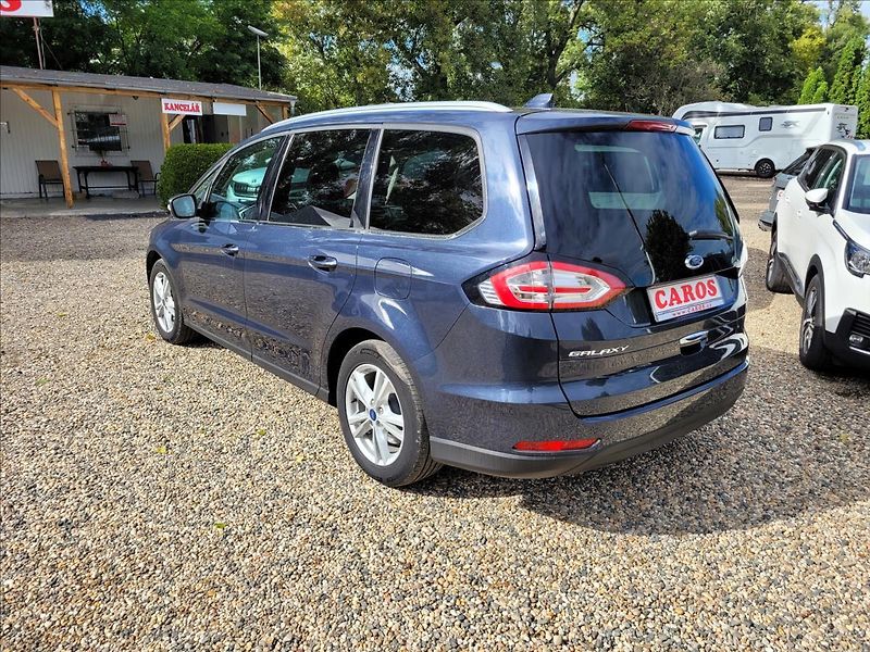 Ford Galaxy 2,0 D,7míst,Titan,navi,xenon, - fotka 5 z 47