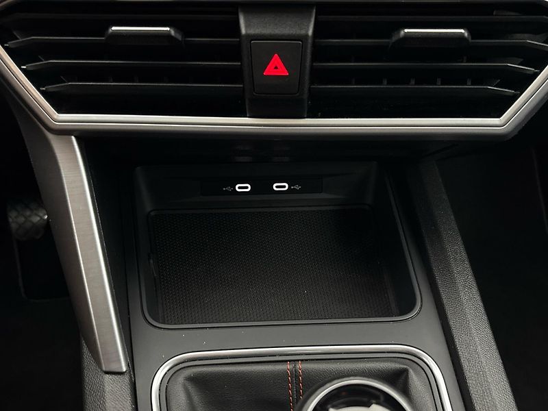 Seat Leon FR - fotka 25 z 28