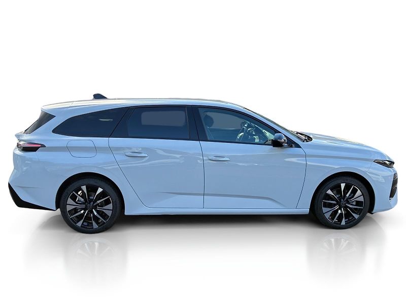 Peugeot 308 (2026) ALLURE Hybrid 145 e-DCS6      - fotka 6 z 15