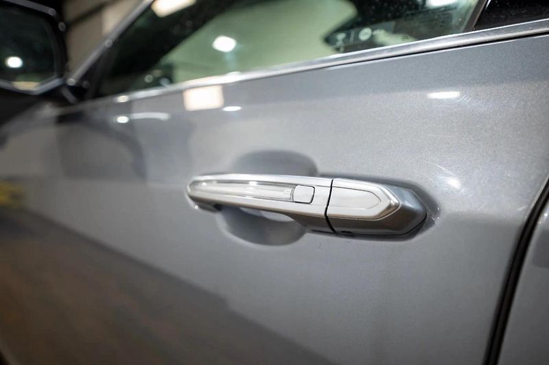 Cadillac CT6 3.0 TT 307 kW 4x4 - fotka 30 z 31