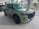 Jaecoo 7 (2026) 1,6 TGDi EXLUSIVE AWD - náhled 6