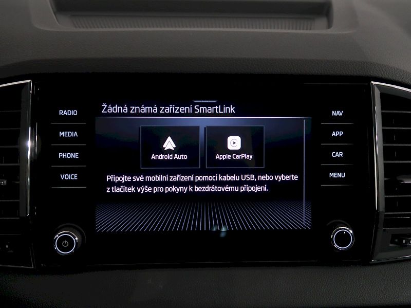 Škoda Karoq (2025) TOP SELECTION 1.5TSI 110KW DSG - fotka 28 z 41