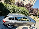 Škoda Scala (2022) 1.5TSi 110kW STYLE Kamera ČR  - náhled 13