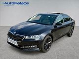 Škoda Superb 2,0 TDI STYLE 4X4 147KW WEBAST - náhled 1