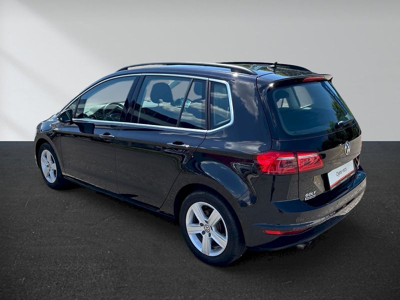 Volkswagen Golf Sportsvan (2015) Highline 1,4 TSI (92 kW) - fotka 9 z 31