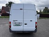 Ford Transit 2,2TDCI 92kW - náhled 4