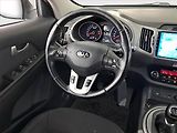 Kia Sportage (2014) 1.6 GDI, Tempomat - náhled 7