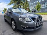 Volkswagen Passat 2,0 TDI 4x4 servis  - náhled 3