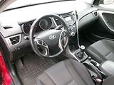 Hyundai i30 (2012) 1,6 16V KLIMA TEMP ČR - náhled 8