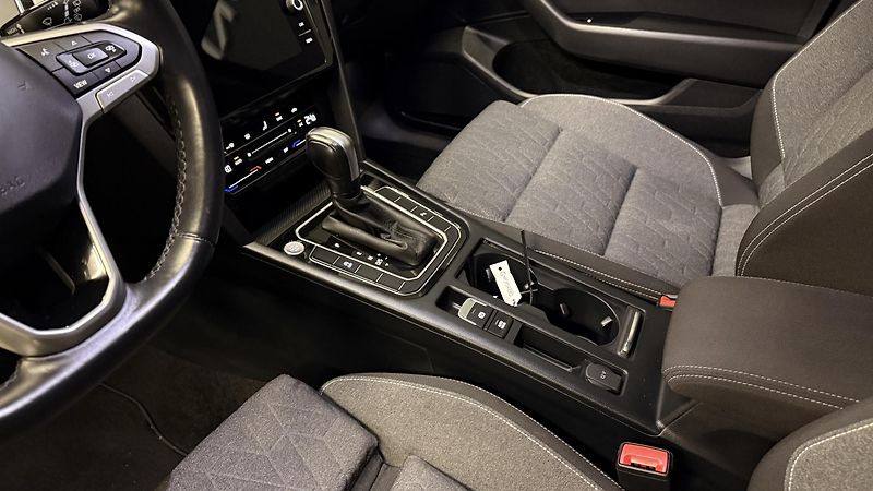 Volkswagen Passat (2023) 2.0TDI,DSG,ZÁRUKA,LED,DIESEL - fotka 30 z 60