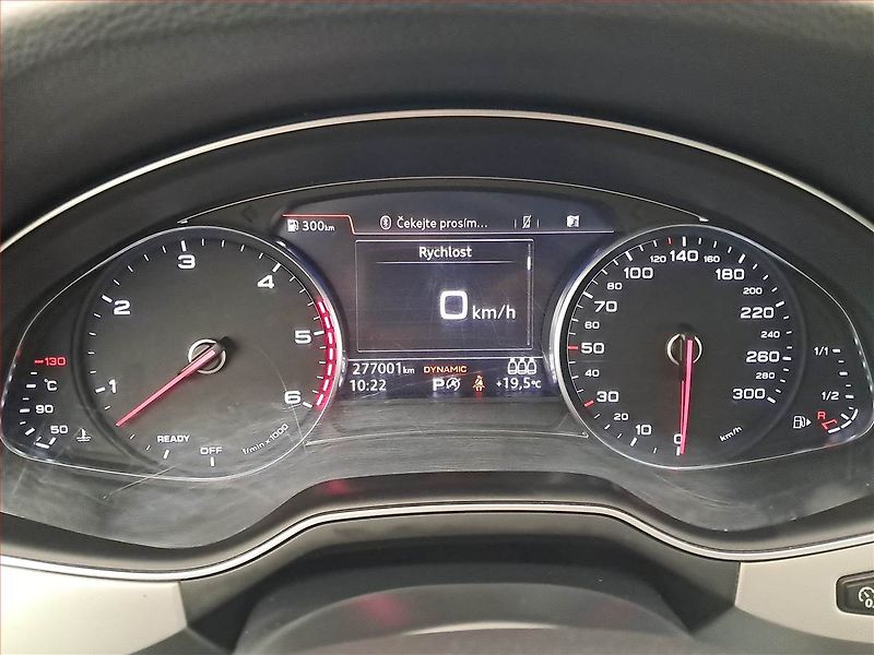 Audi Q7 (2016) 3.0 TDI - fotka 11 z 24