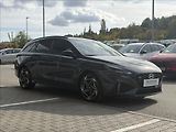 Hyundai i30 (2026) 1,6 T-GDI DCT  WG FL N Line - náhled 3