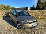 Volkswagen Touran (2012) - náhled 1