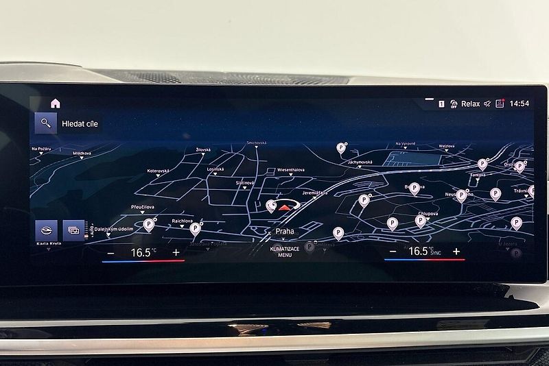 BMW X7 xDrive40i - fotka 21 z 29