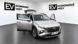 Hyundai Tucson (2022) 1.6 CRDI,ČR,100KW,AUTOMAT - náhled 4