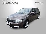 Škoda Octavia (2013) Combi 1.6 TDI Ambition - náhled 1