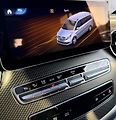 Mercedes-Benz Třídy V (2023) Mercedes-Benz Třídy V, V300D - náhled 32
