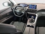 Peugeot 3008 (2018) 1.2 PureTech, Serv.kniha, Kůže - náhled 7