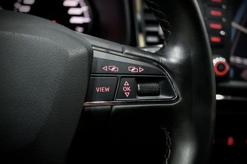 Seat Ateca 1.4 TSI 110 kW Xcellence - fotka 28 z 45