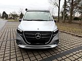 Mercedes-Benz Třídy V Marco Polo 300 d 4MATIC - náhled 2