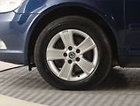 Škoda Octavia (2010) 1.8 TSI, 4X4, Tažné - náhled 15