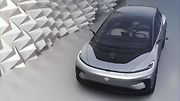 Faraday Future FF 91.