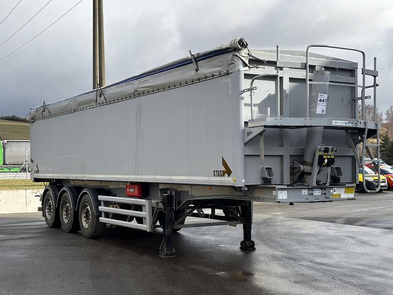 Stas S300CX 50m3 - fotka 3 z 14