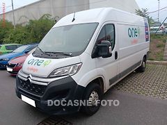 Citroën Jumper (2021) 2.2HDi L3H2, ČR, AC - fotografie inzerátu