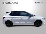 Škoda Fabia (2023) 1.0 TSI Style + - náhled 27