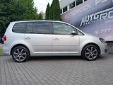 Volkswagen Touran 1.4 TSI/103kW, 7 MÍST, comfort - náhled 3