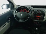 Dacia Dokker (2014) 1.6 i, LPG, ČR,1.maj - náhled 7