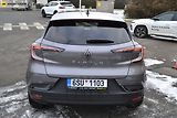 Renault Captur techno mild hybrid 160 EDC - náhled 3