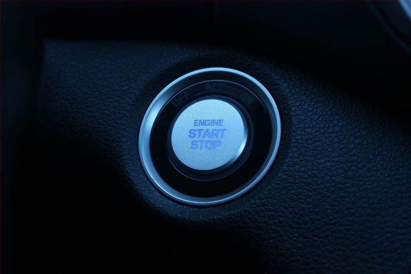 Hyundai Tucson (2019) 1.6 T-GDI, 4X4, Automat - fotka 24 z 27
