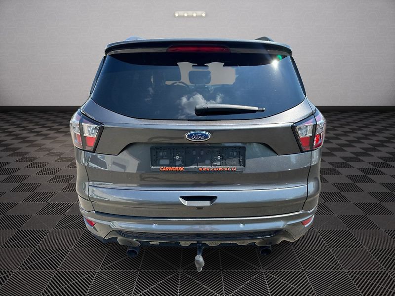Ford Kuga (2017) 1,5 110kw EcoBoost ST-line - fotka 6 z 23