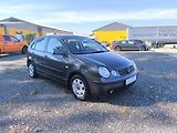 Volkswagen Polo (2004) 1.2 DOLOŽENÉ KM - náhled 8
