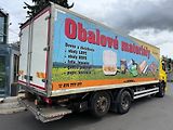 DAF CF75.360 6x2 EURO 5 - náhled 3