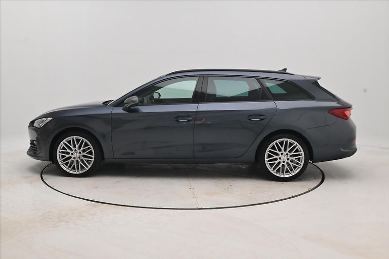 Cupra Leon 2,0 TDI 110 kW DSG Sportstoure - fotka 8 z 33